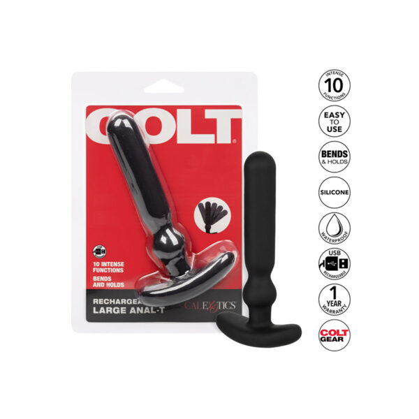 COLT - Vibr Anal T Large - Afbeelding 3