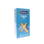 DUREX Originals XXL 12 Pcs - Desireshop.nl