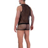 Manstore – M2321 Tank Top - Afbeelding 2