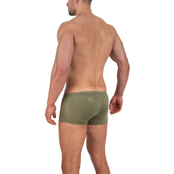 Manstore – M2335 Micro Pants - Afbeelding 2