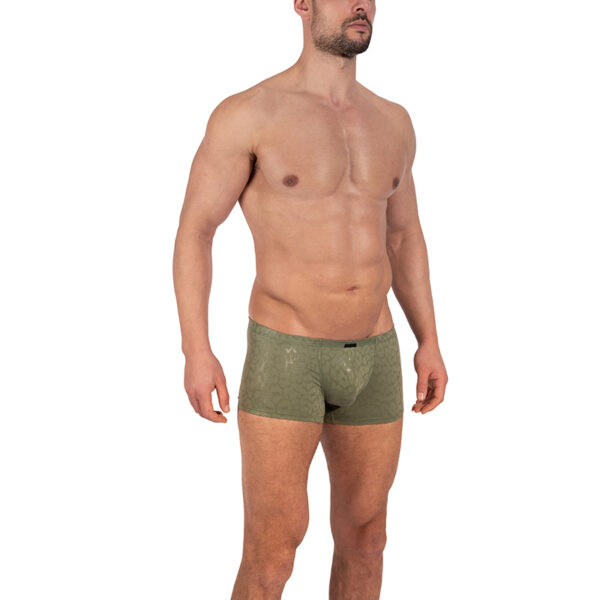 Manstore – M2335 Micro Pants - Desireshop.nl