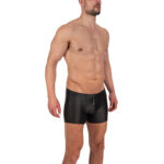 Manstore – M2336 Zipped Boxer - Desireshop.nl