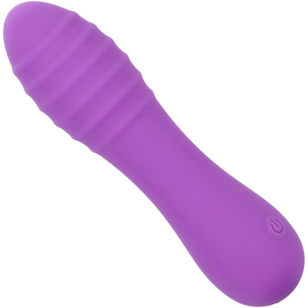 CalExotics – Bliss Ripple Clitorisvibrator - Desireshop.nl