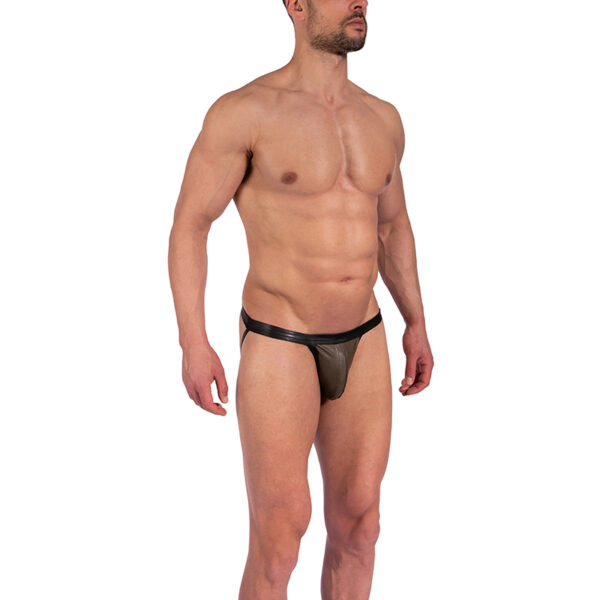 Manstore – M2370 Shape Jock - Desireshop.nl