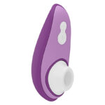 Womanizer – Liberty 2 Paars - Desireshop.nl