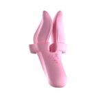 TOYJOY – BLOOM Vinger vibrator - Desireshop.nl