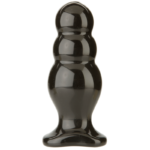 Doc Johnson - Master Tool 4 - Buttplug 15 cm - Desireshop.nl