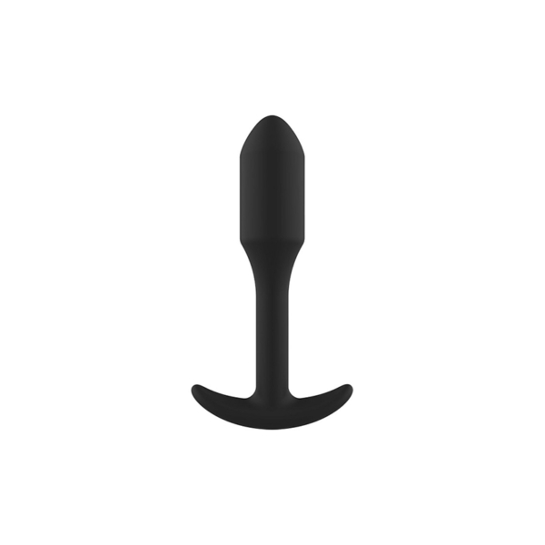 TOYJOY – Smooth Anal Plug - Desireshop.nl