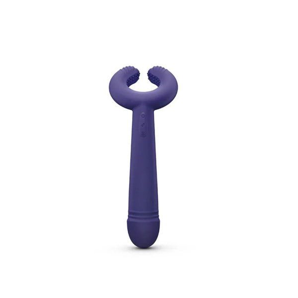 Love to Love - Please Me Multi Vibrator - Desireshop.nl
