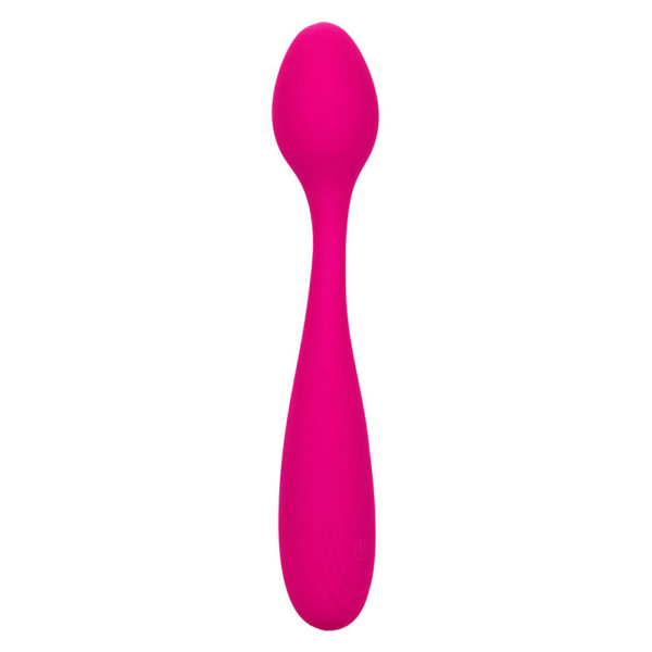 CalExotics - Bliss Liquid Silicone Bendie G - Desireshop.nl