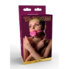 Taboom Malibu - Rose Ball Gag - Afbeelding 5