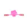 Taboom Malibu - Rose Ball Gag - Afbeelding 3