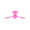 Taboom Malibu - Rose Ball Gag - Afbeelding 2