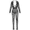 Fantasy by Cottelli – Open catsuit - Afbeelding 7