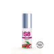 S8 - Waterbased Flavored glijmiddel Kers 50ML - Desireshop.nl