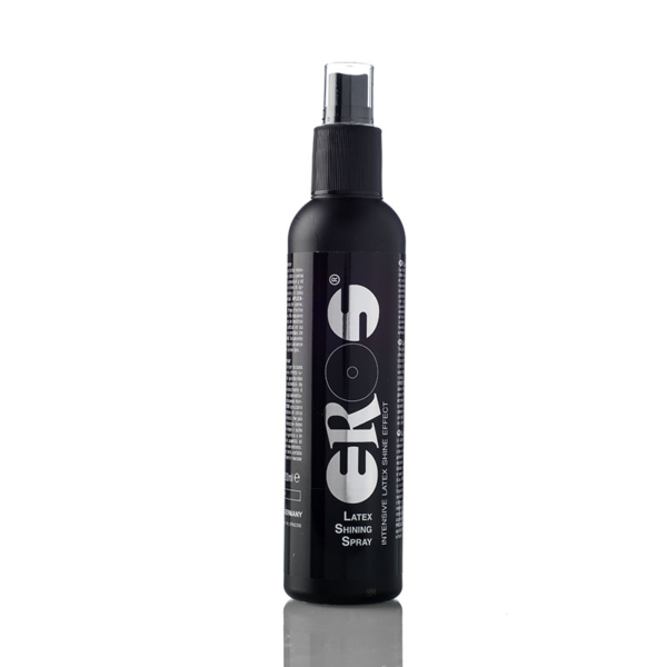 Eros Latex Shining Spray - Desireshop.nl