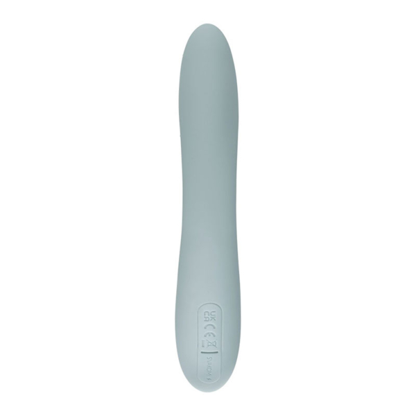 SVAKOM - Chika verwarmende Rabbit vibrator - Afbeelding 9