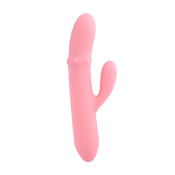 Svakom – Mora Neo Interactieve Vibrator met stimulerende kralen - Desireshop.nl