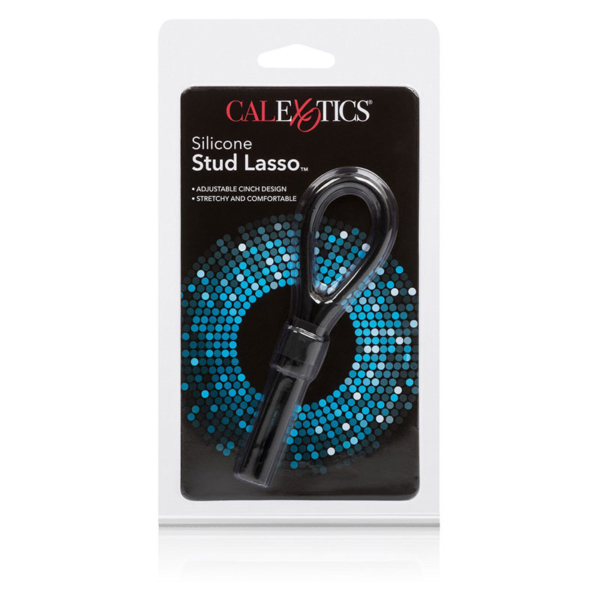 CalExotics - Silicone Stud Lasso - Desireshop.nl