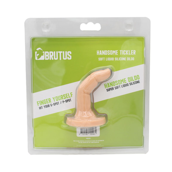 BRUTUS – Handsome Tickler - Desireshop.nl