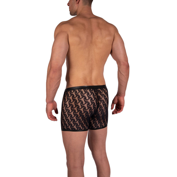 Manstore – M2390 Hip Boxer - Desireshop.nl