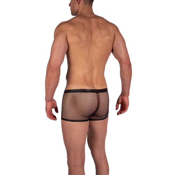 Manstore – M2391 Micro Pants - Desireshop.nl