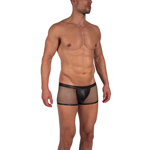 Manstore – M2391 Micro Pants - Desireshop.nl