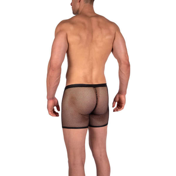 Manstore – M2391 Bungee Boxer - Desireshop.nl