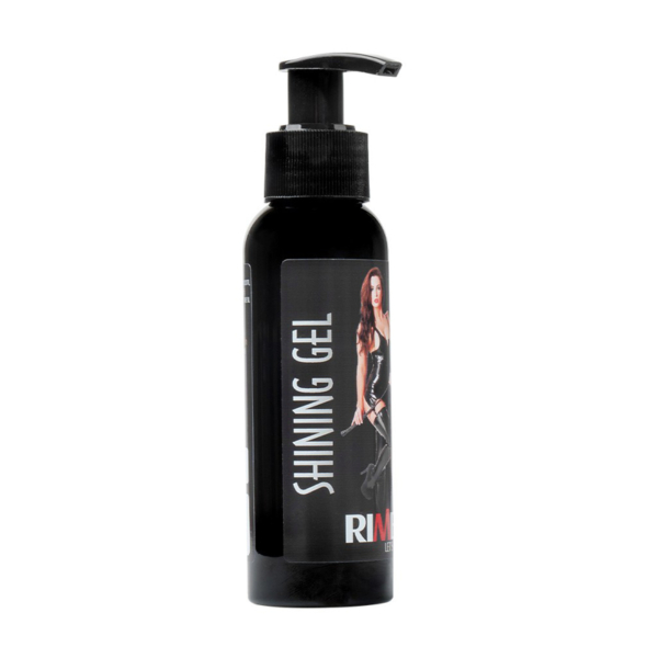 Rimba Shining Gel 100 ml. - Desireshop.nl