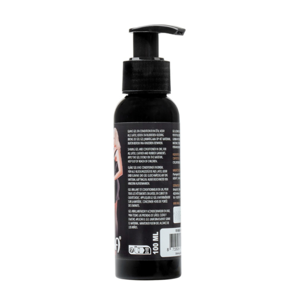 Rimba Shining Gel 100 ml. - Desireshop.nl