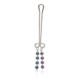 CalExotics - Intimate Play Beaded Clitoral Jewelry - Desireshop.nl