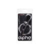 SEO titel voorbeeld: CalExotics - Alpha Liquid Silicone Lasso - Desireshop.nl