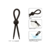 SEO titel voorbeeld: CalExotics - Alpha Liquid Silicone Lasso - Desireshop.nl