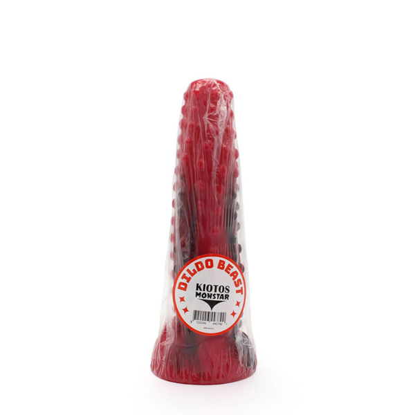 Kiotos - Monstar Dildo Beast 14 - Desireshop.nl