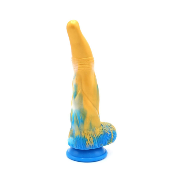 Kiotos - Monstar Dildo Beast 17 - Desireshop.nl