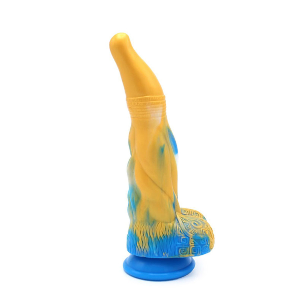 Kiotos - Monstar Dildo Beast 17 - Desireshop.nl