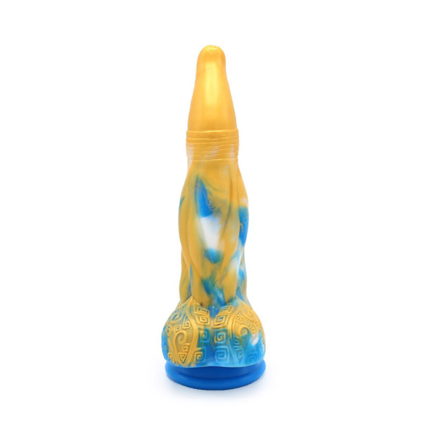 Kiotos - Monstar Dildo Beast 17 - Desireshop.nl