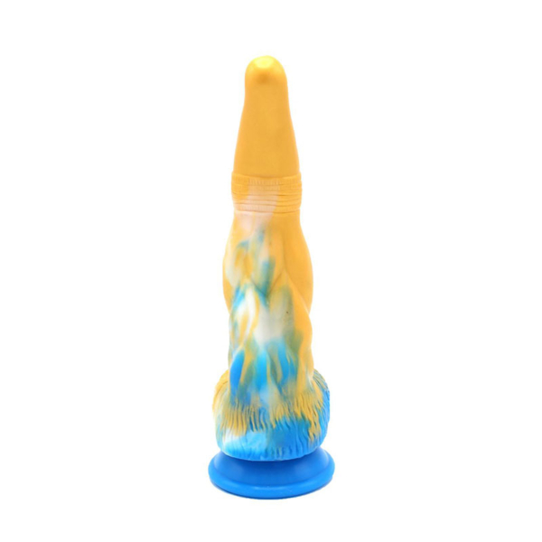 Kiotos - Monstar Dildo Beast 17 - Desireshop.nl