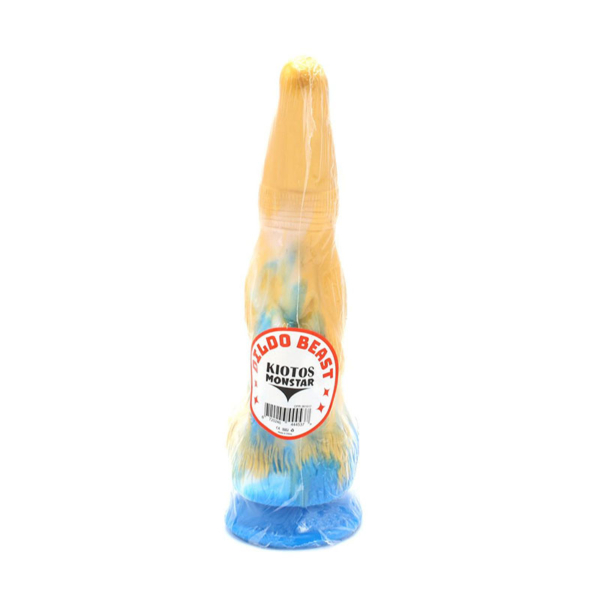 Kiotos - Monstar Dildo Beast 17 - Desireshop.nl