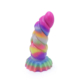 Kiotos - Monstar Dildo Beast 60 Glow in the Dark - Desireshop.nl