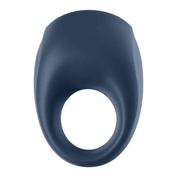 Satisfyer - Strong One Cock Ring App controlled - Desireshop.nl