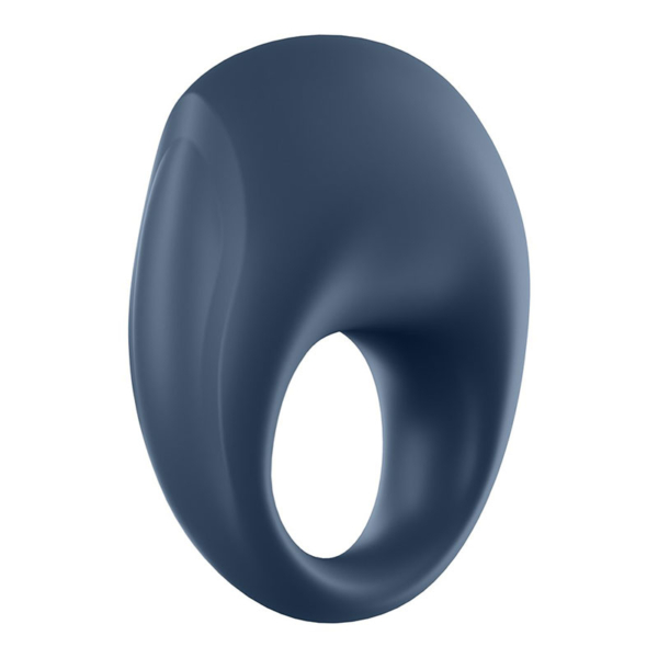 Satisfyer - Strong One Cock Ring App controlled - Desireshop.nl