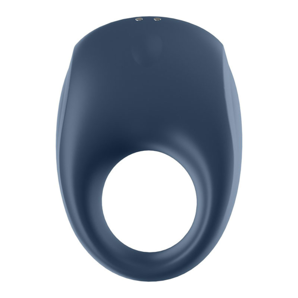 Satisfyer - Strong One Cock Ring App controlled - Desireshop.nl