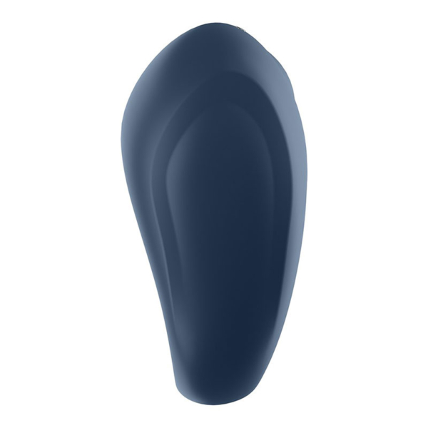 Satisfyer - Strong One Cock Ring App controlled - Desireshop.nl