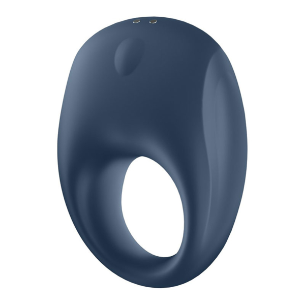 Satisfyer - Strong One Cock Ring App controlled - Desireshop.nl