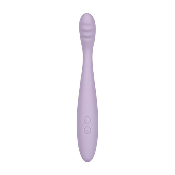 SVAKOM - Cici 2 - G-Spot Vibrator App controlled - Desireshop.nl