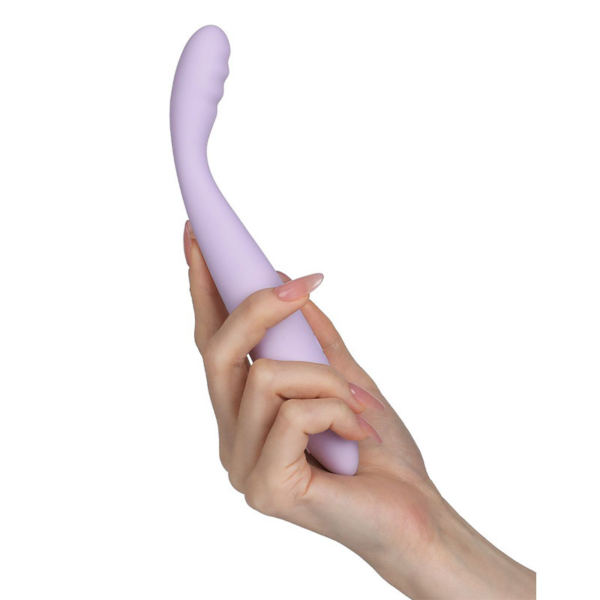 SVAKOM - Cici 2 - G-Spot Vibrator App controlled - Desireshop.nl