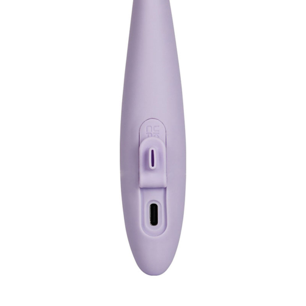 SVAKOM - Cici 2 - G-Spot Vibrator App controlled - Desireshop.nl