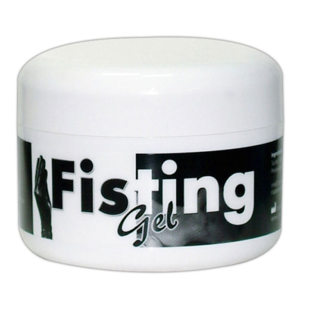 Fisting Gel - Desireshop.nl