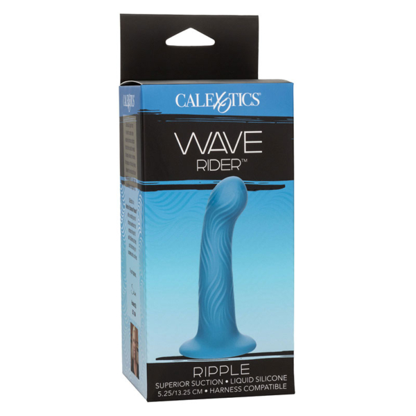 CalExotics - Wave Rider Ripple - Desireshop.nl